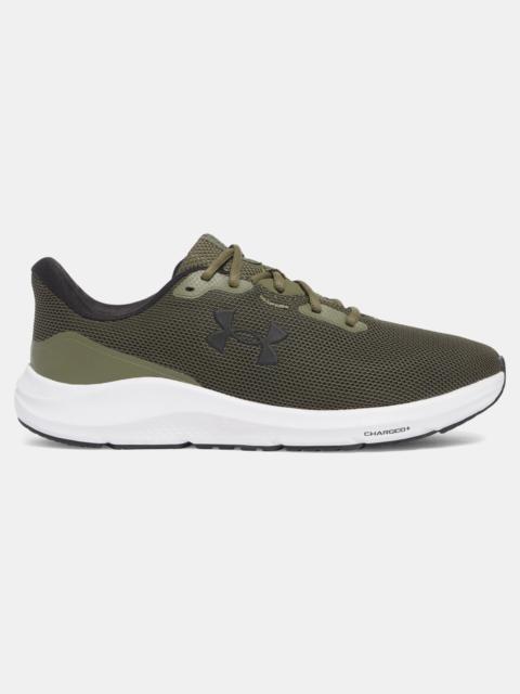 Men's UA Pursuit 4 Running Shoes