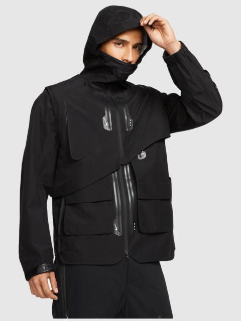 MMW TECH JACKET