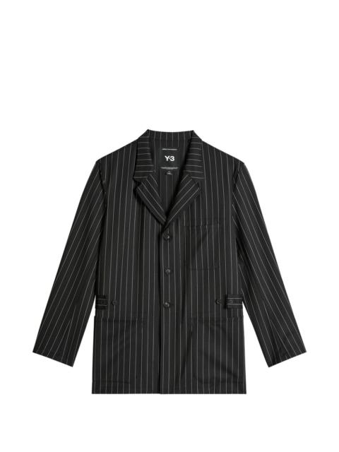 Chore pinstripe jacket