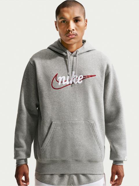 Nike Sportswear Club Men's Fleece Hoodie