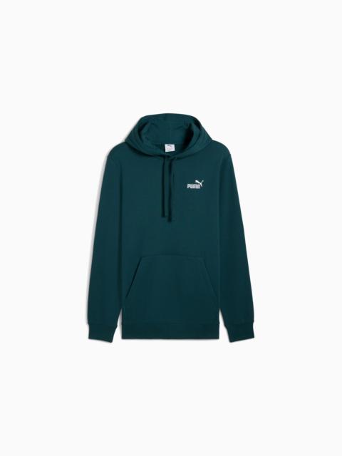 PUMA Essentials Men's Small Logo Hoodie