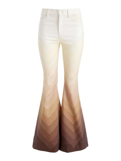 A+O X BRONCO SB BELL JEAN