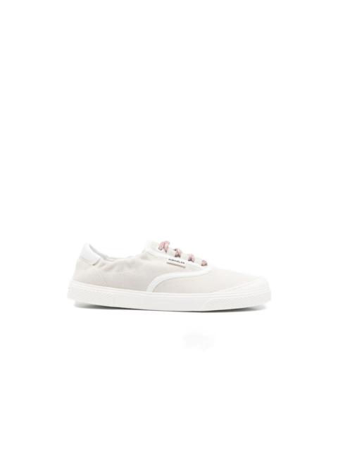 Vera Leisure lace-up sneakers