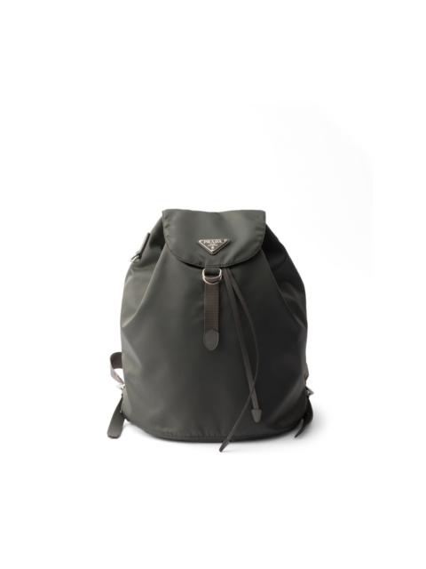 small Re-Nylon backpack
