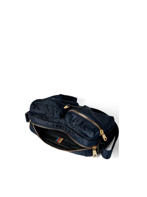 Rabbit messenger bag