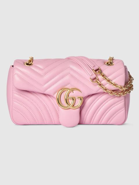 GG Marmont medium shoulder bag