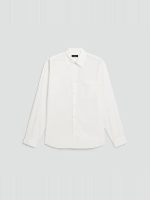 Weekend Shirt in Weekend Cotton
