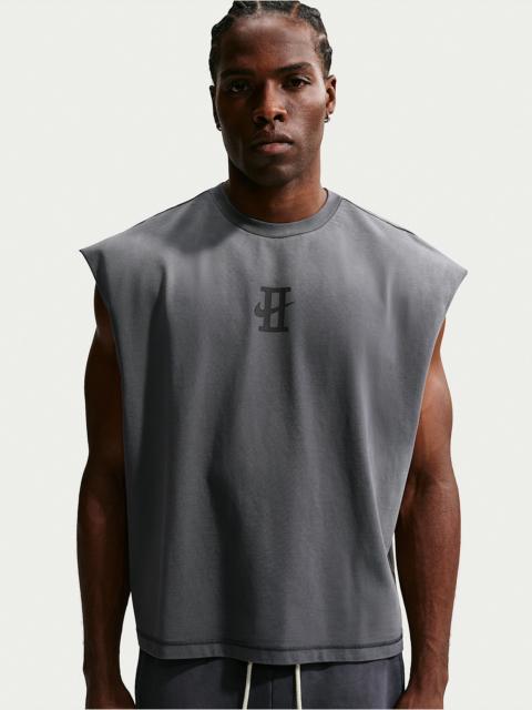 Book Standard Issue Men's Dri-FIT Sleevleless Game Top