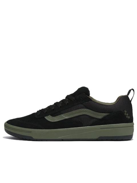 Vans Zahba 'Fatigue Black' VN0007QQFTB