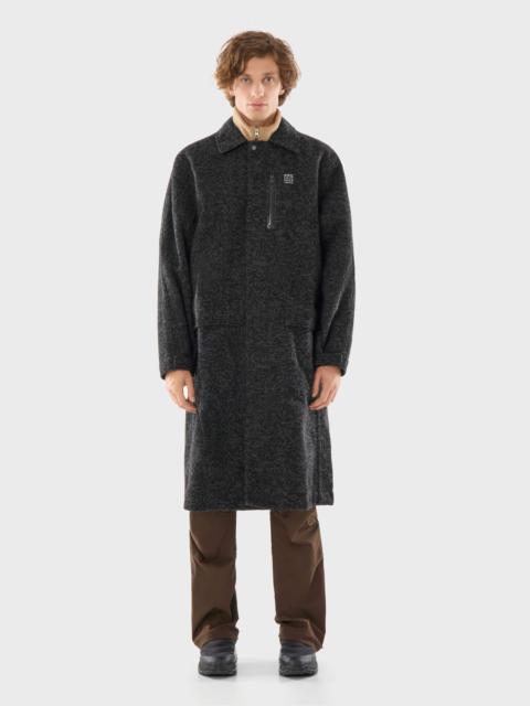 Vindur Wool Coat
