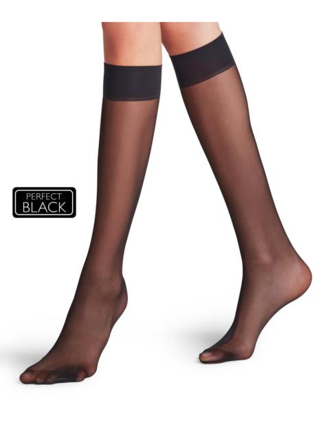 Matt Deluxe 20 DEN Women Knee-high socks