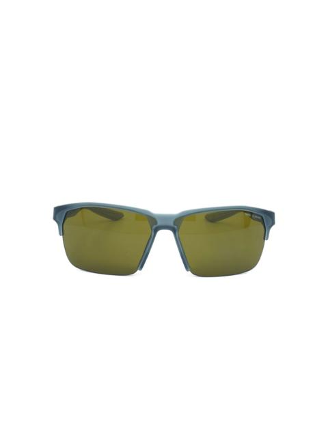 Maverick Free E rectangle-frame sunglasses