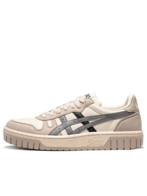 ASICS Court MZ 'Cream Black Gum' 1203A127-700