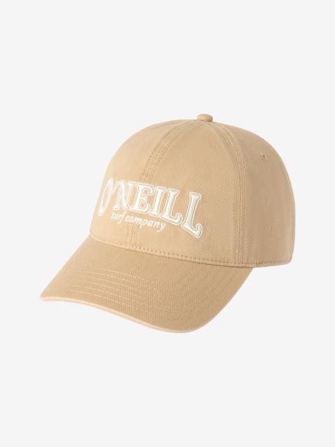 Surf Co Dad Hat