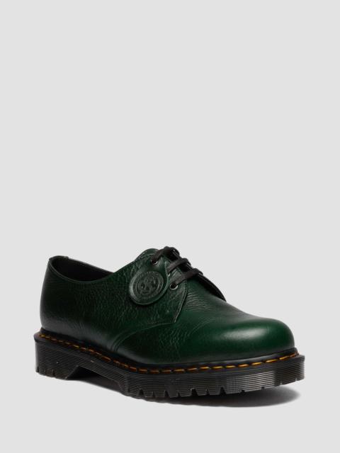1461 Buckingham Leather Shoes