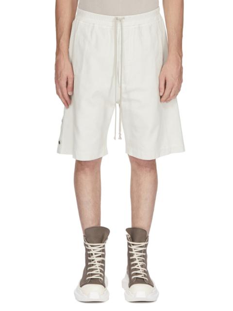 WIDE PUSHER SHORTS