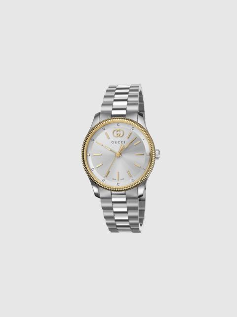G-Timeless watch, 29mm