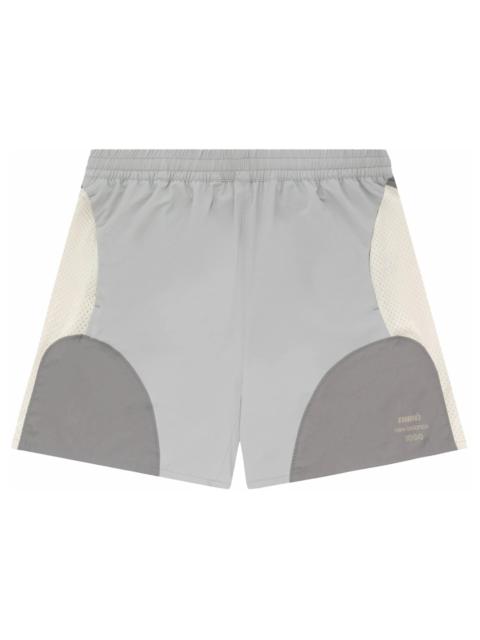 Aime Leon Dore x New Balance Colorblock Running Short Grey
