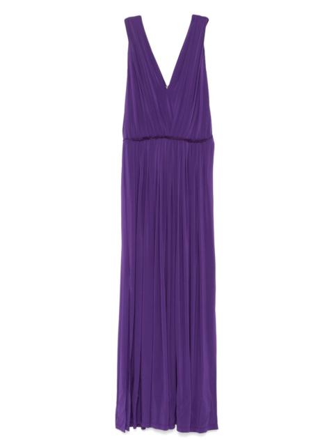 Walter maxi dress