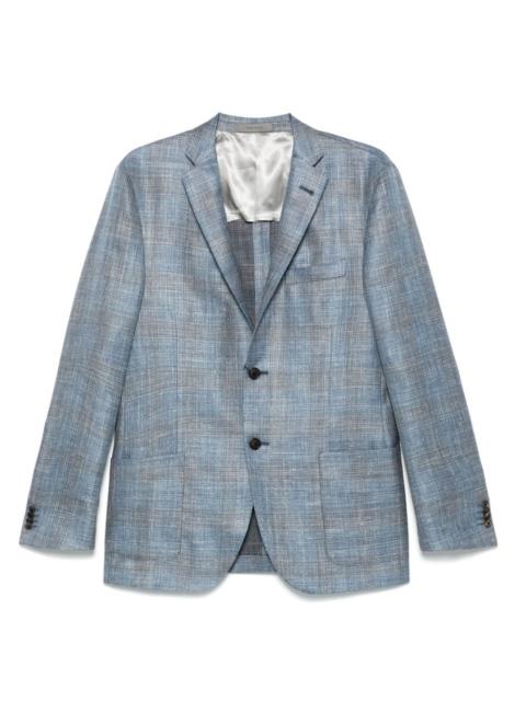 Academy Light blazer