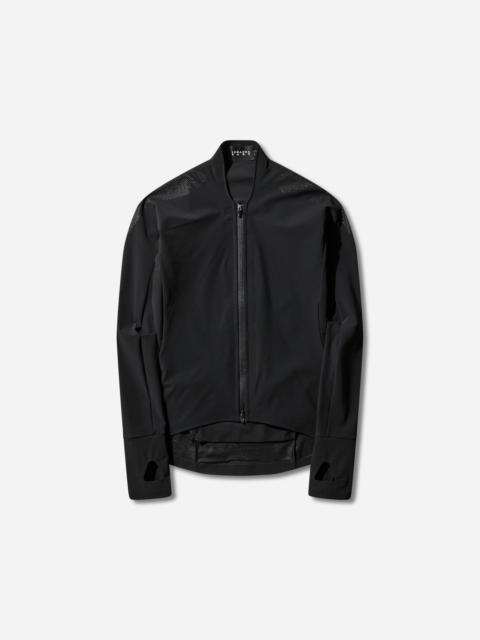 Women's Grip Zip Top Black