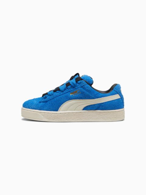 Suede XL Jackhammer Sneakers