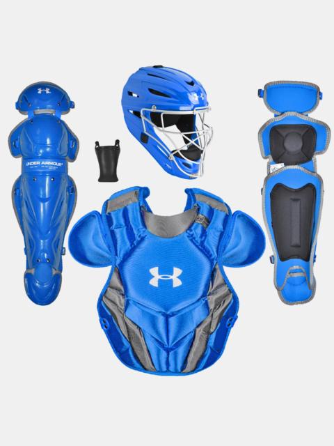 Men's UA Converge Victory Kit 12-16