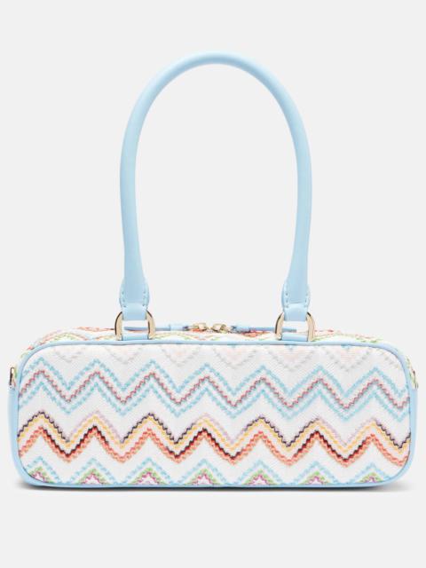 Zigzag Medium shoulder bag