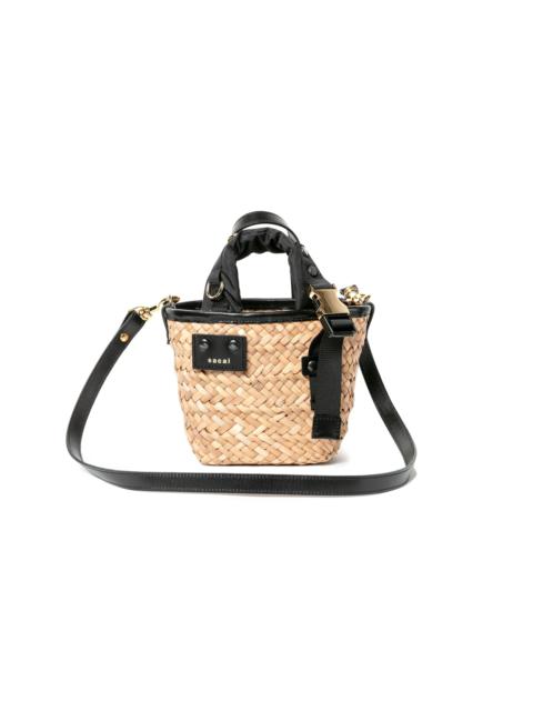 Hybrid Marche Micro Bag