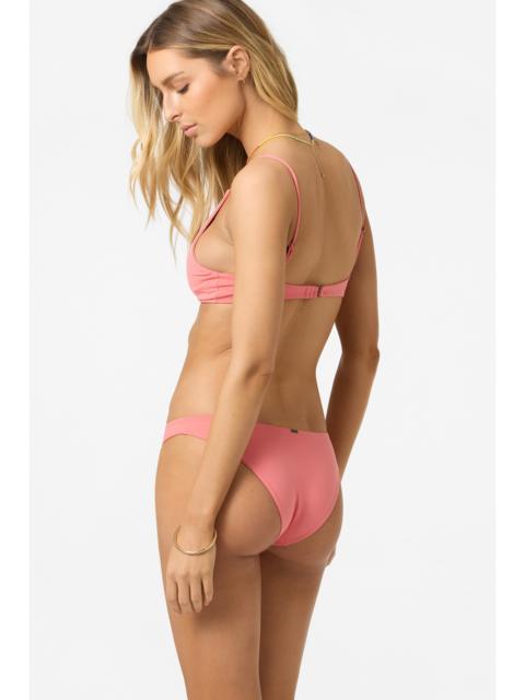 Saltwater Solids Rockley Medium Bottoms