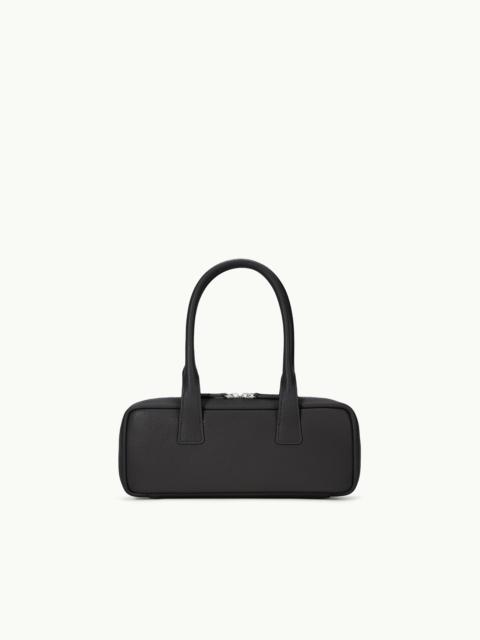 STAUD THE DUDE SHOULDER BAG BLACK
