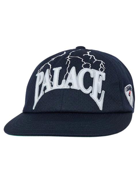 Palace Hesh Strapback Navy
