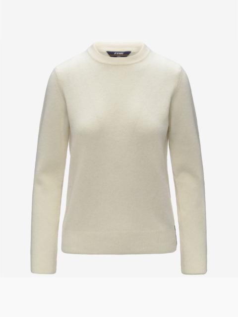 CLARISSE WOOL STRETCH