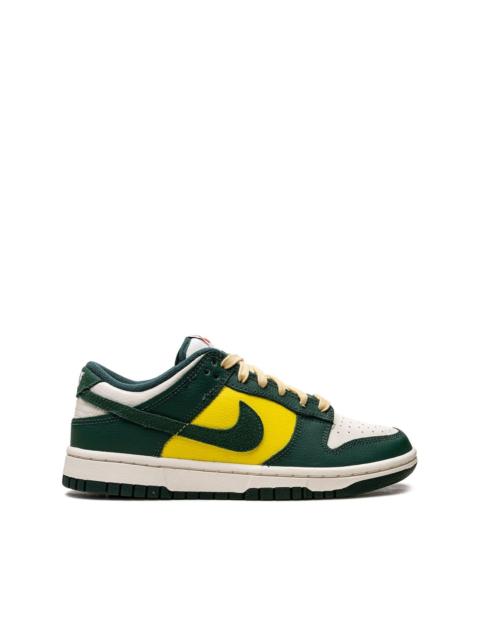 Dunk Low "Noble Green" sneakers