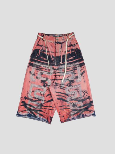 MOTH PROTESTANT PANT