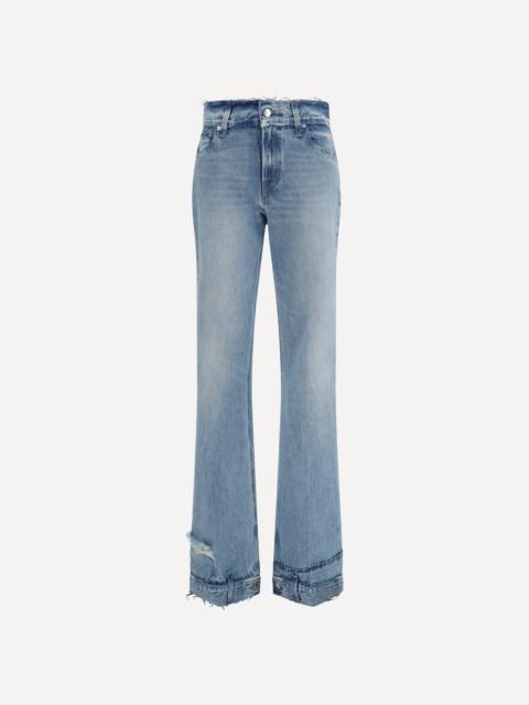 Flora Jeans