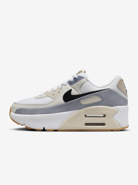 Nike Air Max 90 LV8 Women's Shoes