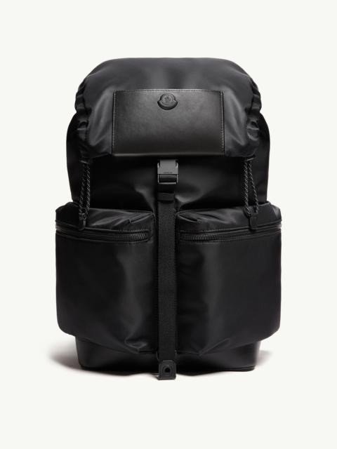 Kenton Drill Backpack