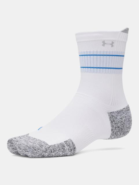 UA ArmourDry® Run Cushion