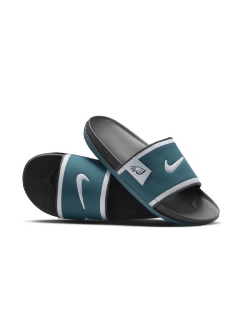 Nike Offcourt (Philadelphia Eagles) Offcourt Slides