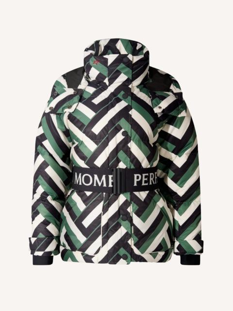 Cortina Down Parka Jacket