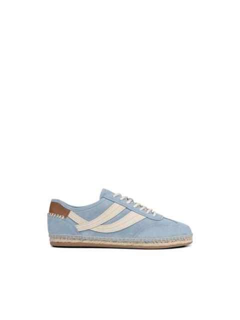 Oasis lace-up sneakers