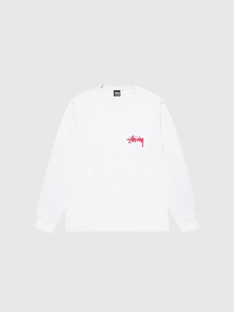 BEAT CRAZY L/S T-SHIRT