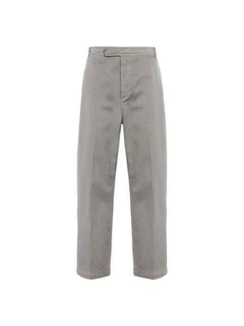 Utility Chino Trouser
