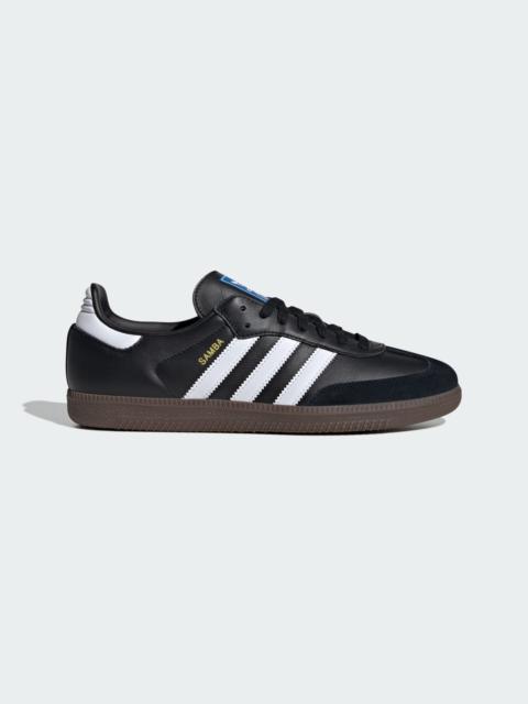 Samba OG Shoes