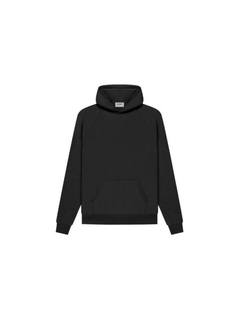 Fear of God Essentials SS21 Hoodie 'Stretch Limo' FOG-SS21-573