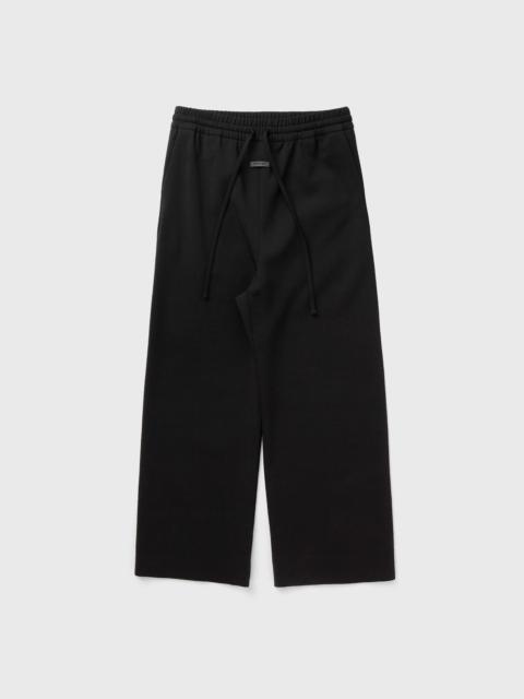 WIDE LEG DRAWSTRING PANTS