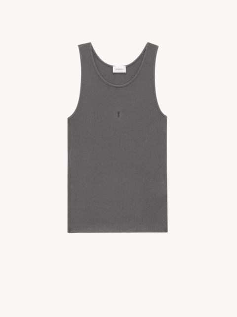 CASSANDRE TANK TOP
