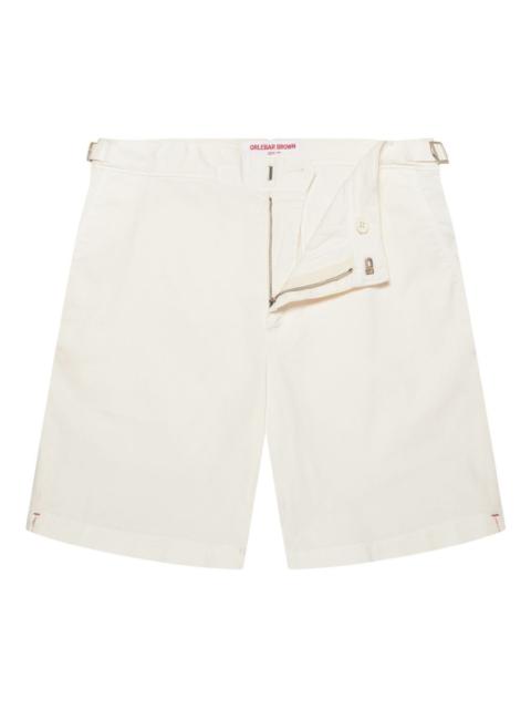 DANE II buckle shorts