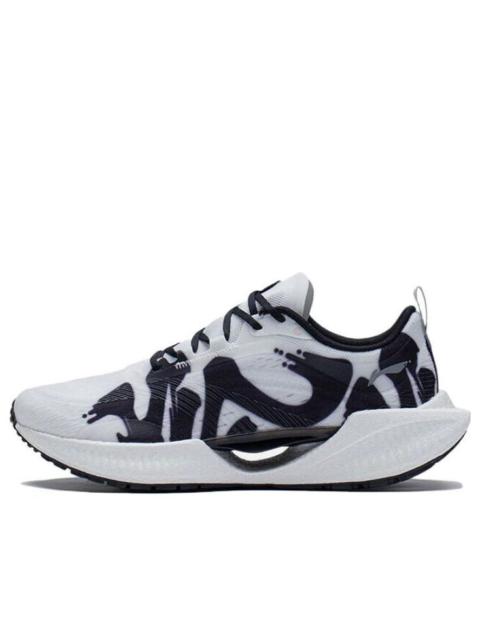(WMNS) Li-Ning Super Light XIX 'Standard White Black' ARBS002-45